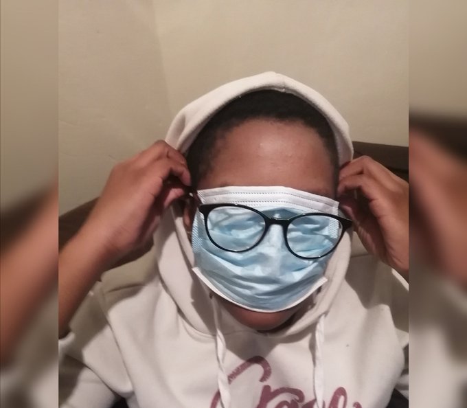 Maskchallenge